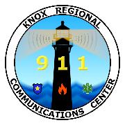 Knox Regional Communications Center Logo